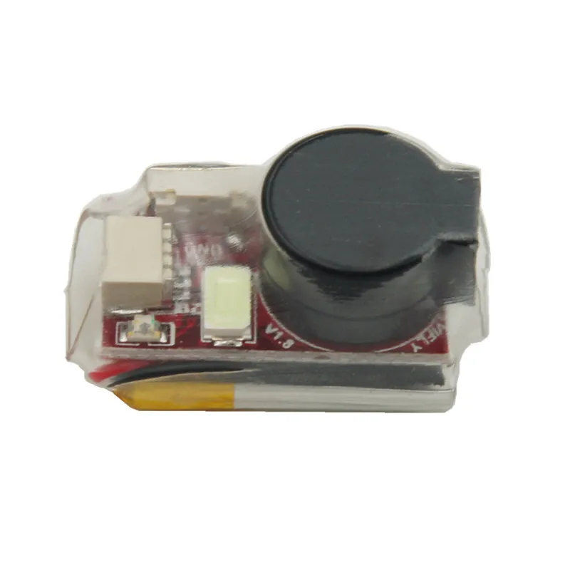 Alarme anti-perte pour drone V - Drone Battery Alarm avis et prix