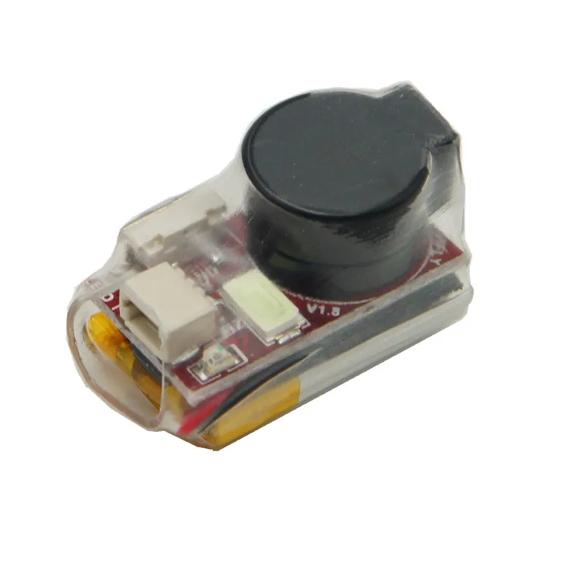 Alarme anti-perte pour drone V - Drone Battery Alarm avis et prix