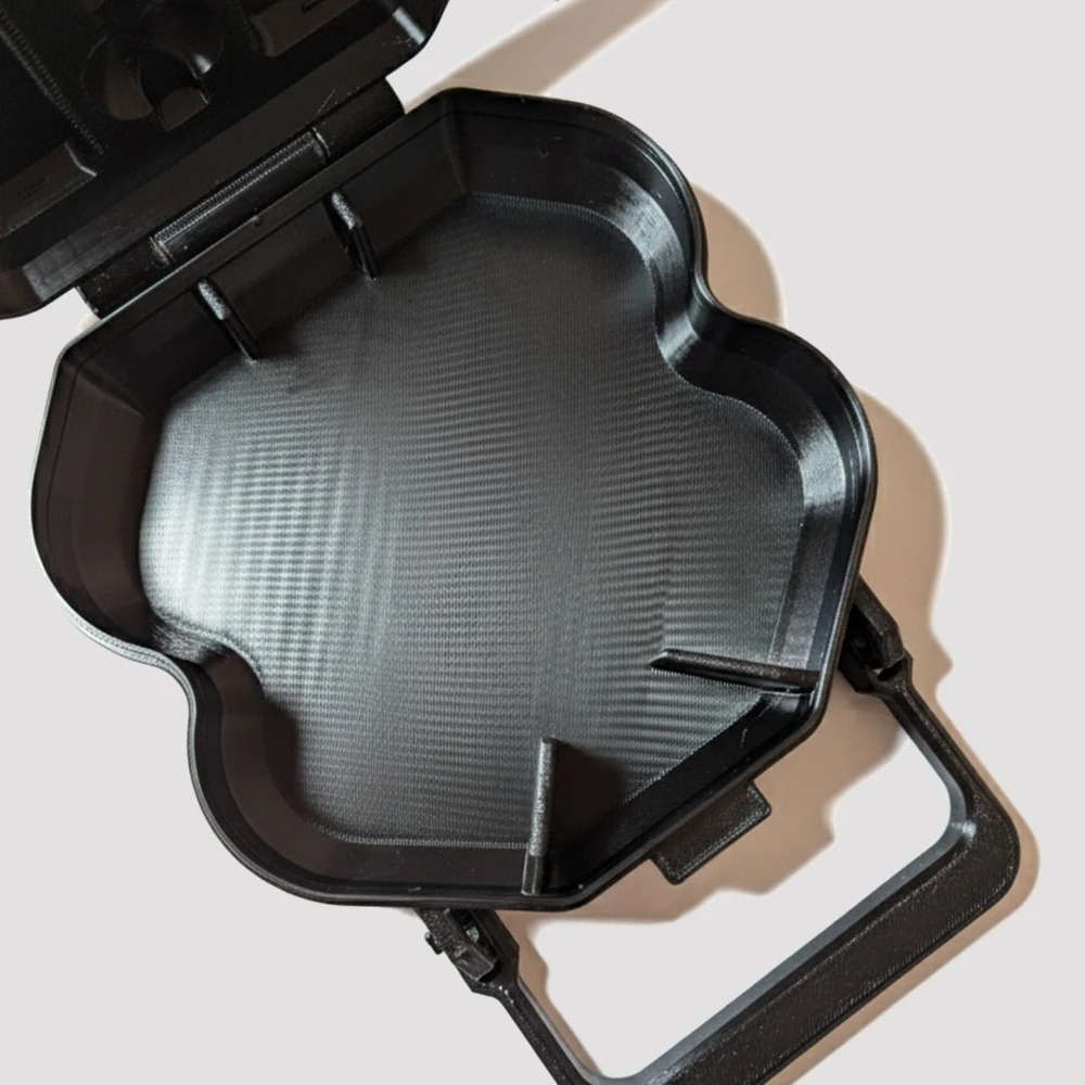 Étui de transport multifonctio - Drone Battery Case avis et prix