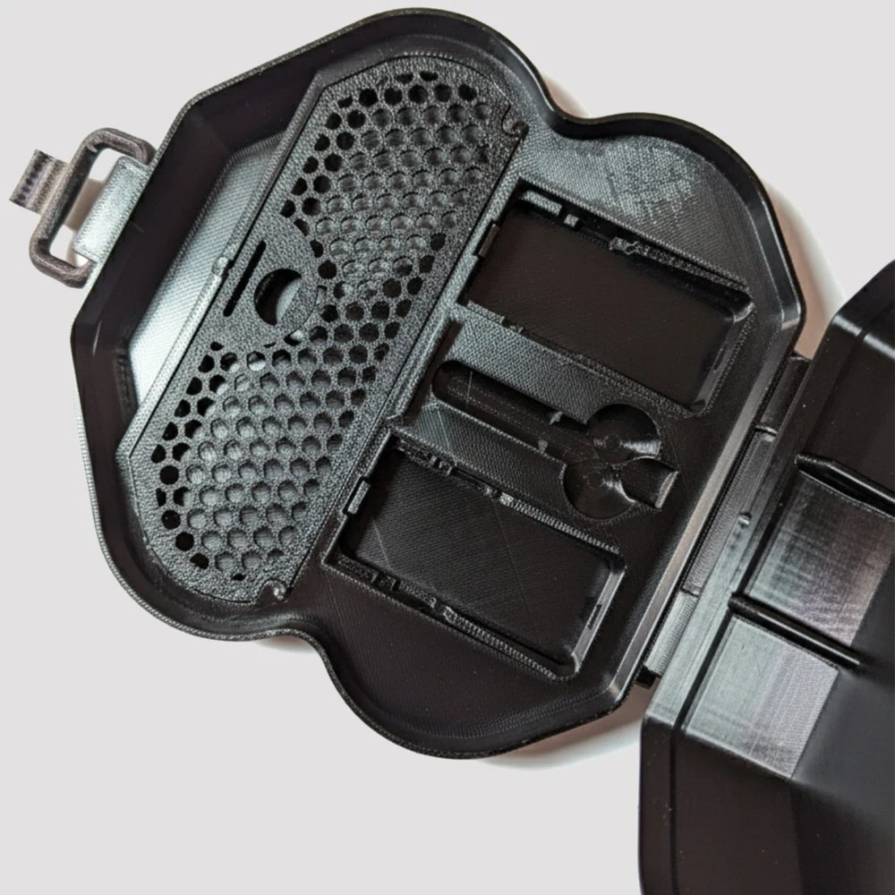 Étui de transport multifonctio - Drone Battery Case avis et prix
