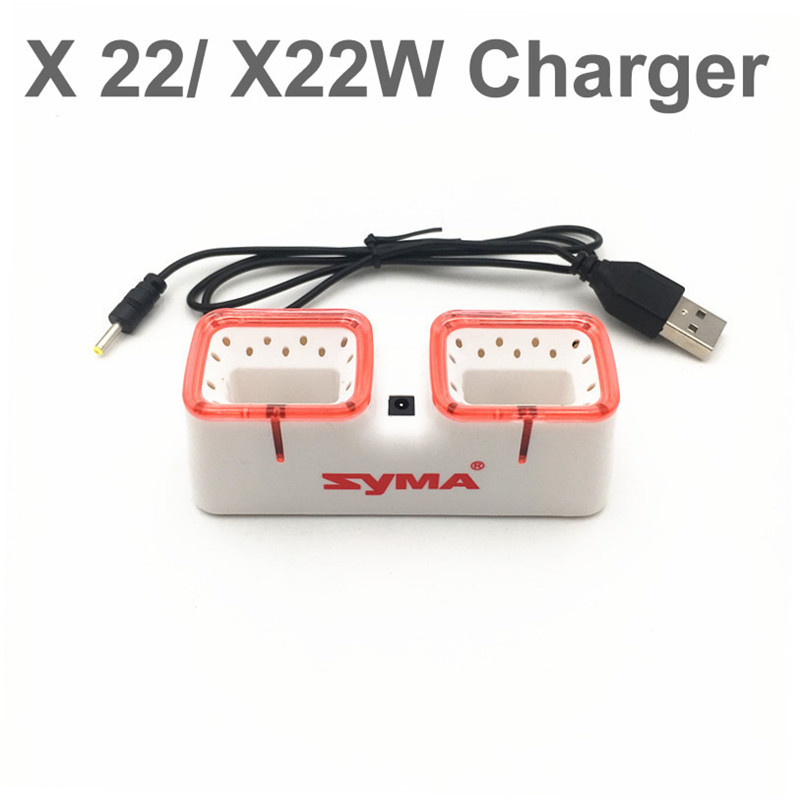 Chargeur rapide double USB pou - Drone Battery Case avis et prix