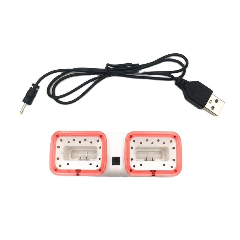 Chargeur rapide double USB pou - Drone Battery Case avis et prix