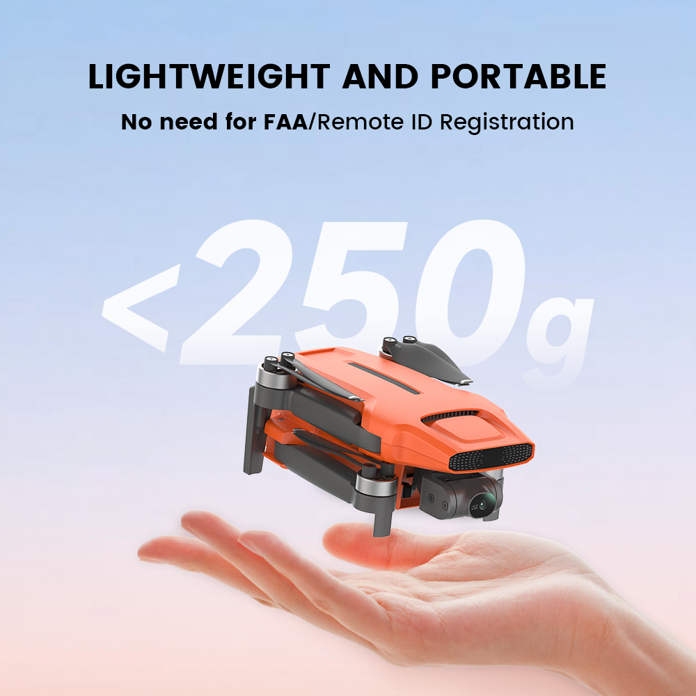 Drone FIMI MINI 3 avec caméra  - Drone Battery Smart avis et prix