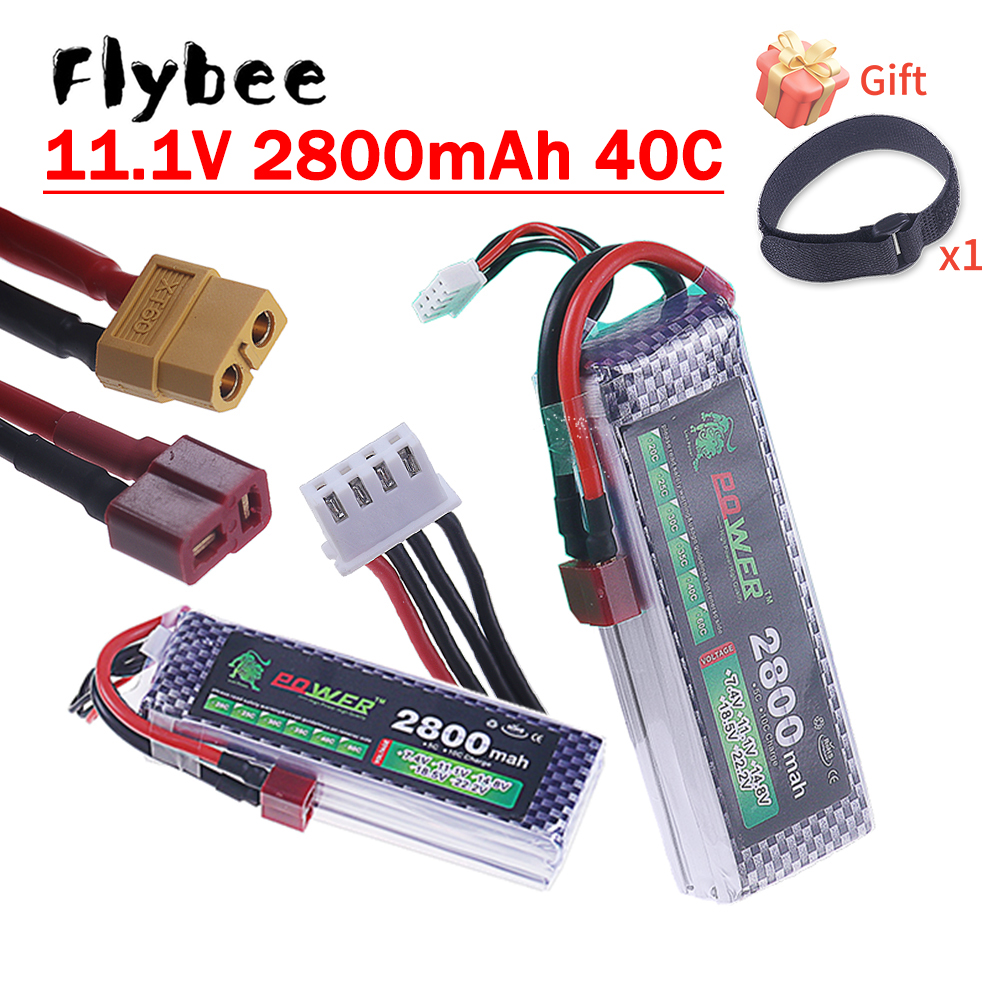 Batterie Lipo pour Drone FPV,  - Drone Battery 3S avis et prix