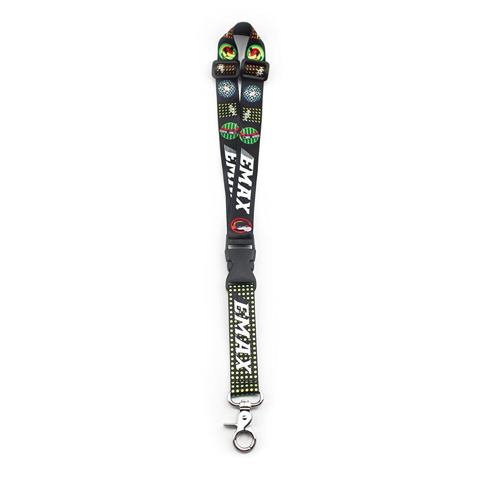 Emax – sangle de cou réglable  - Drone Battery Strap avis et prix