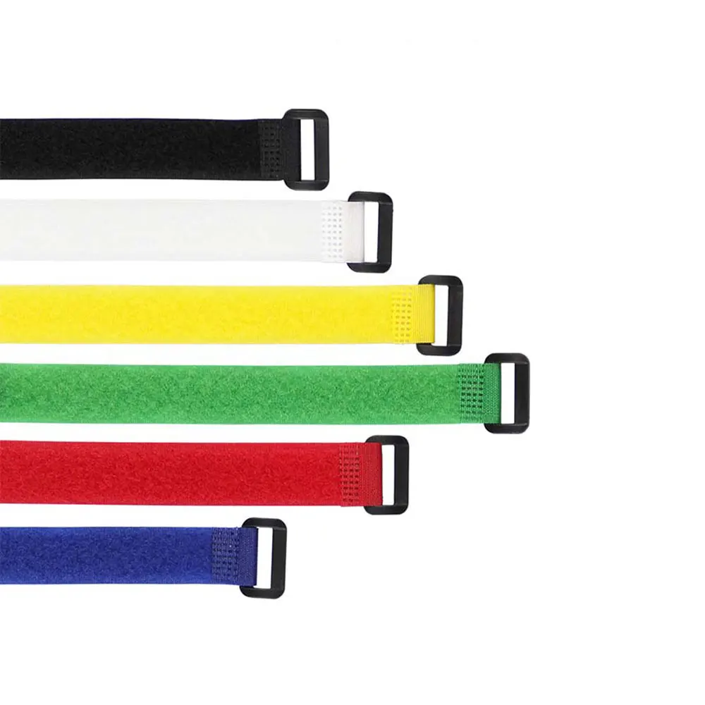 10 pièces 300mm autocollant ma - Drone Battery Strap avis et prix