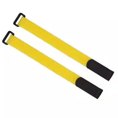 10 pièces 300mm autocollant ma - Drone Battery Strap avis et prix