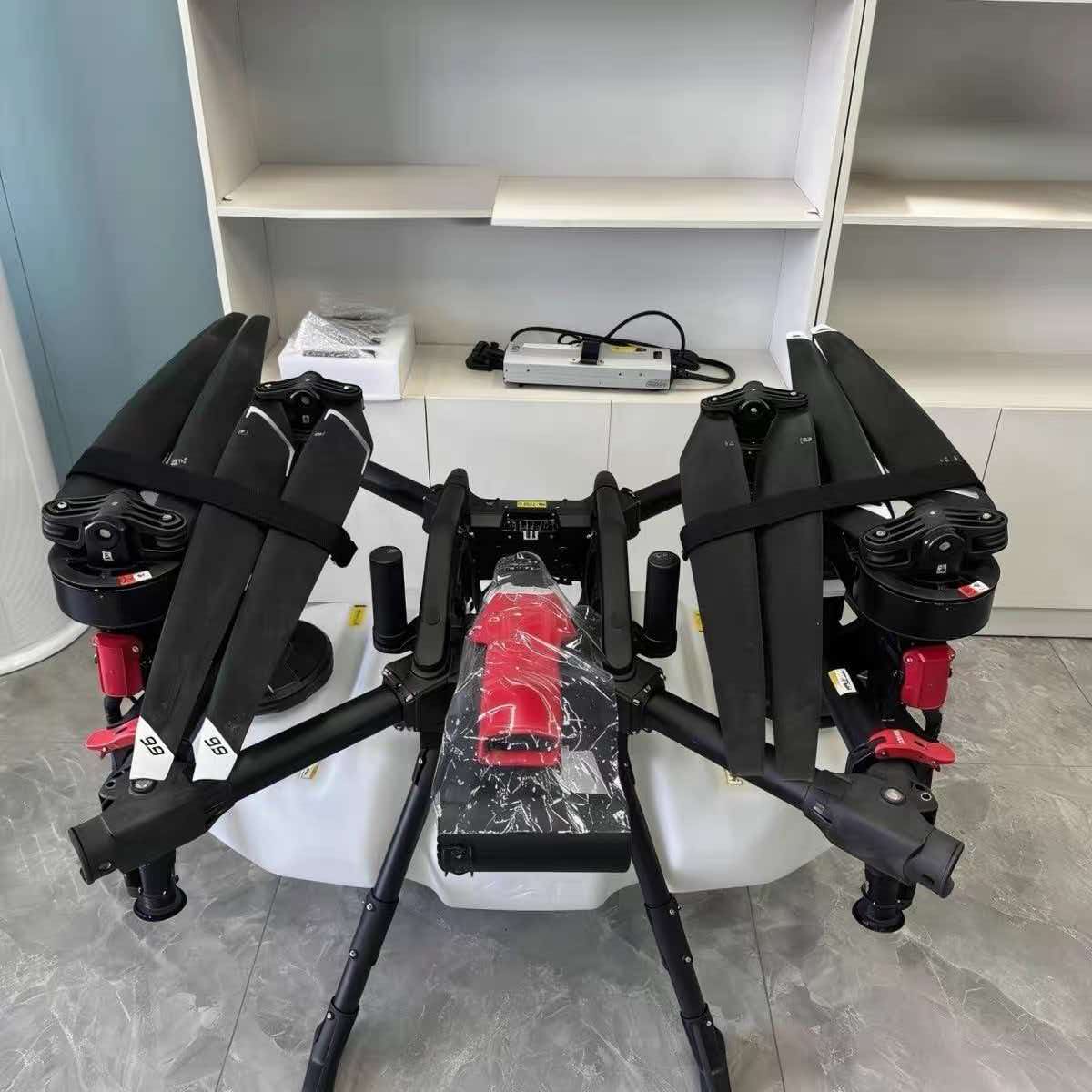 Kit de sangles d'hélices 2 piè - Drone Battery Strap avis et prix