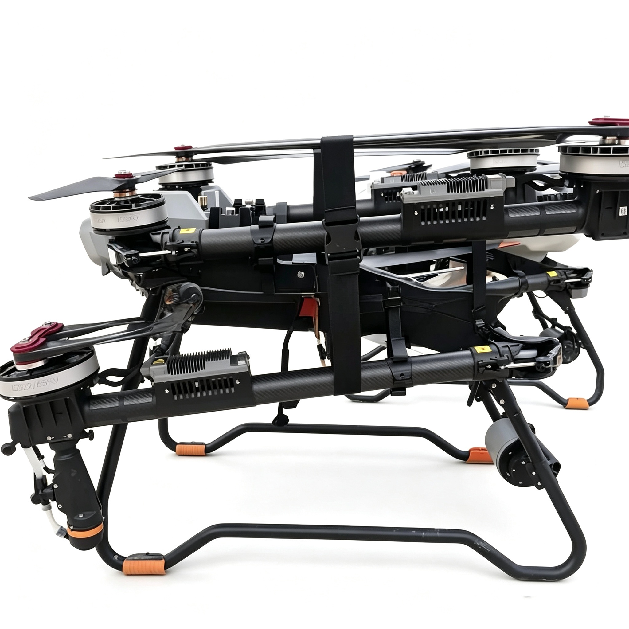 Kit de sangles d'hélices 2 piè - Drone Battery Strap avis et prix