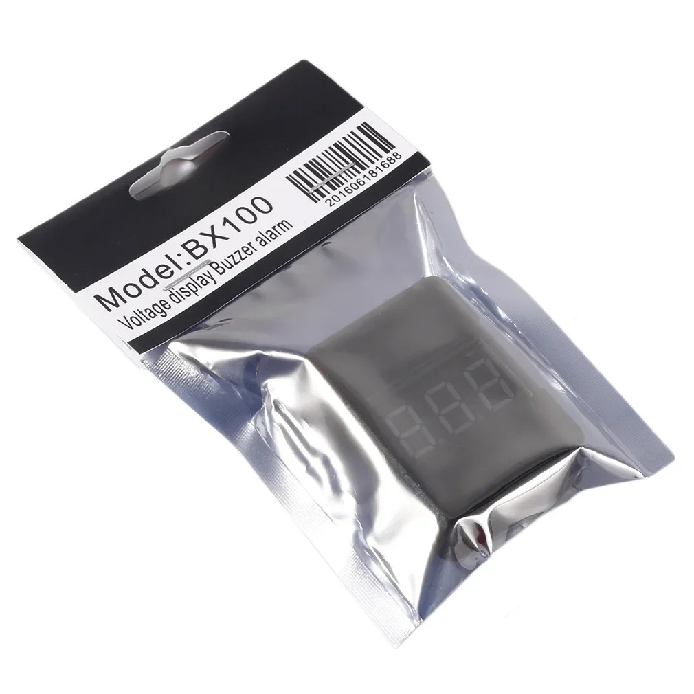 Testeur de tension de batterie - Drone Battery Alarm avis et prix