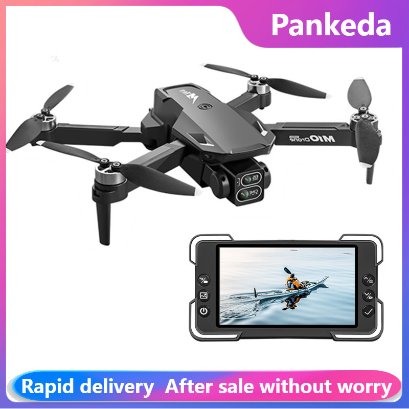 Drone caméra M10 avec télécomm - Drone Battery Balance Charger avis et prix