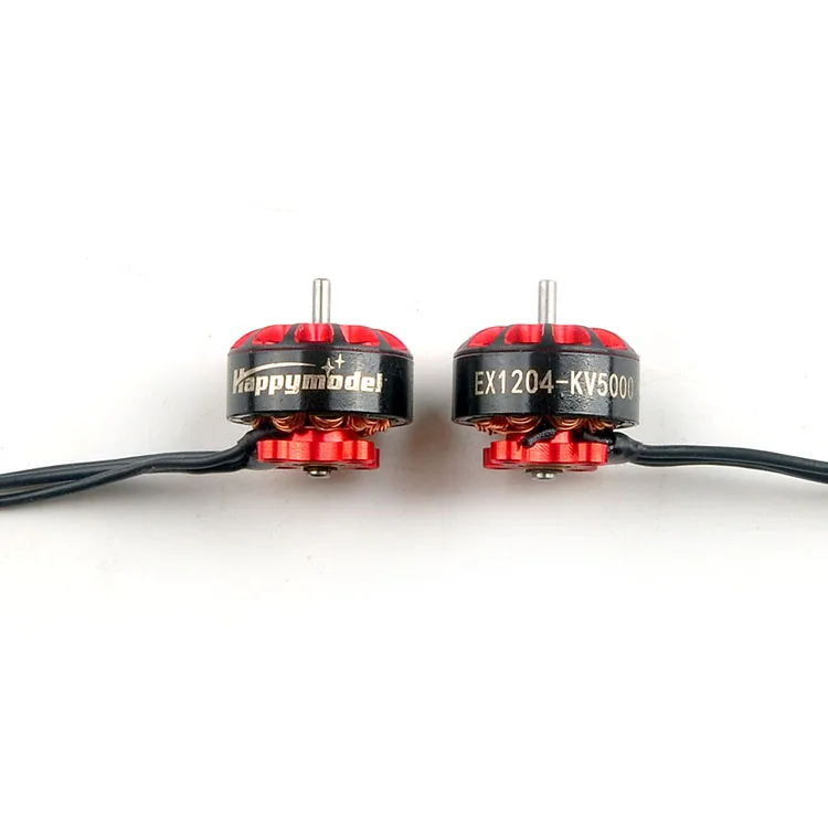 Happymodel 4PCS EX1204 5000KV  - Drone Battery 4S avis et prix