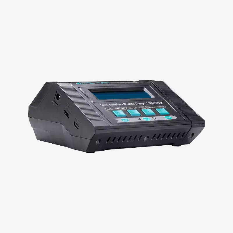 Chargeur d'équilibrage intelli - Drone Battery Lipo avis et prix