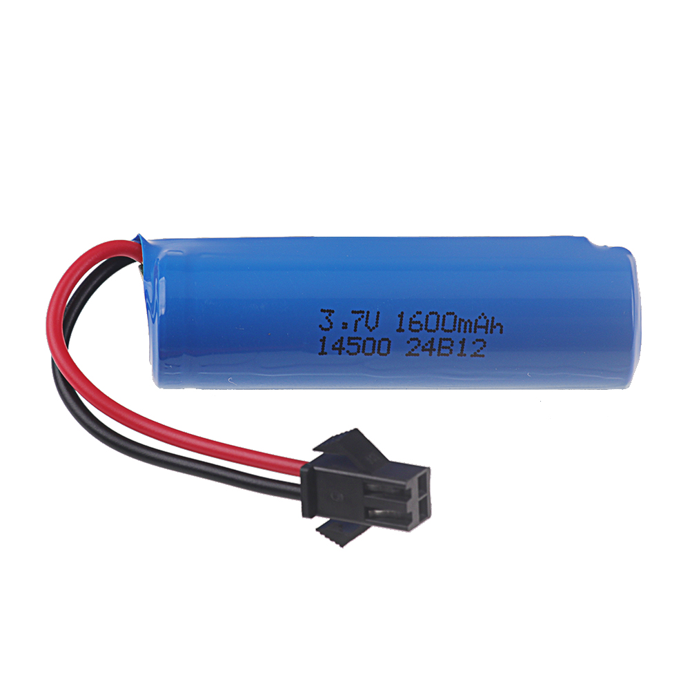 Batterie d'origine 3.7v 14500  - Drone Battery Li-Ion avis et prix