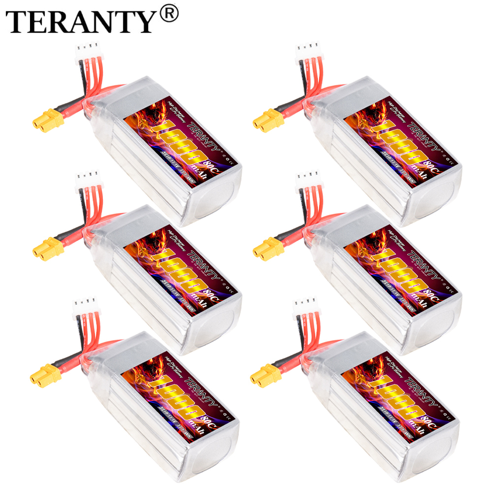 Batterie Lipo TERANTY 3S 11.1V - Drone Battery 3S avis et prix