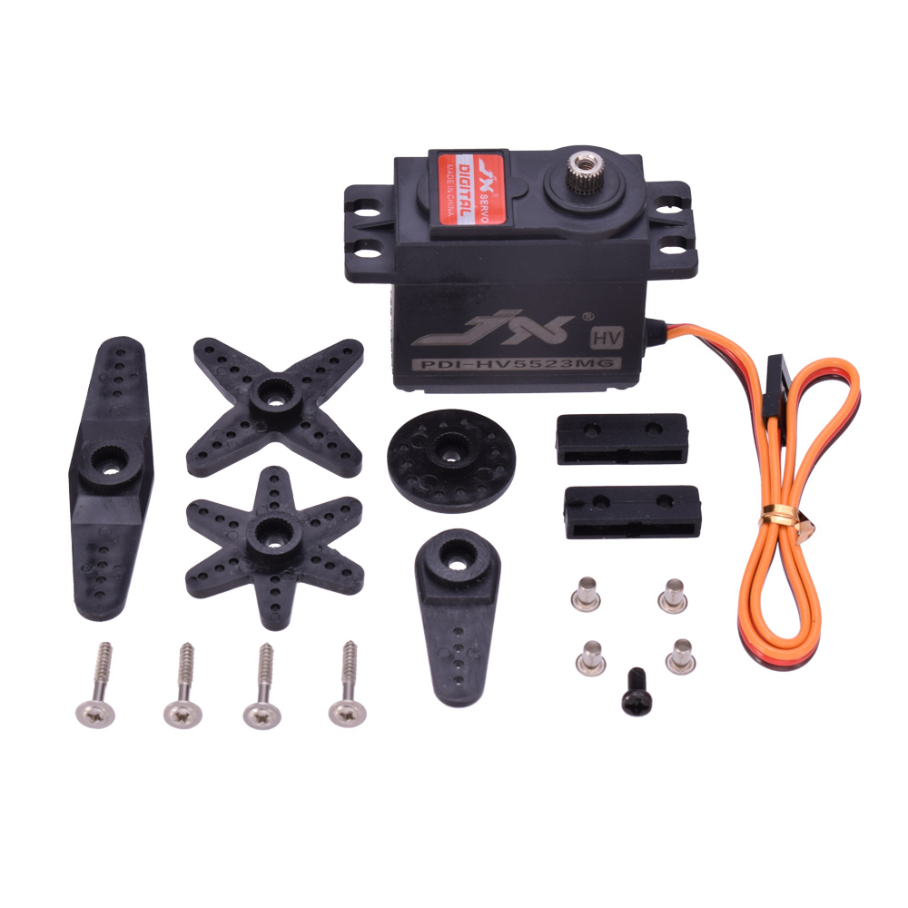 JX PDI-HV5523 HV haute tension - Drone Battery High Voltage avis et prix