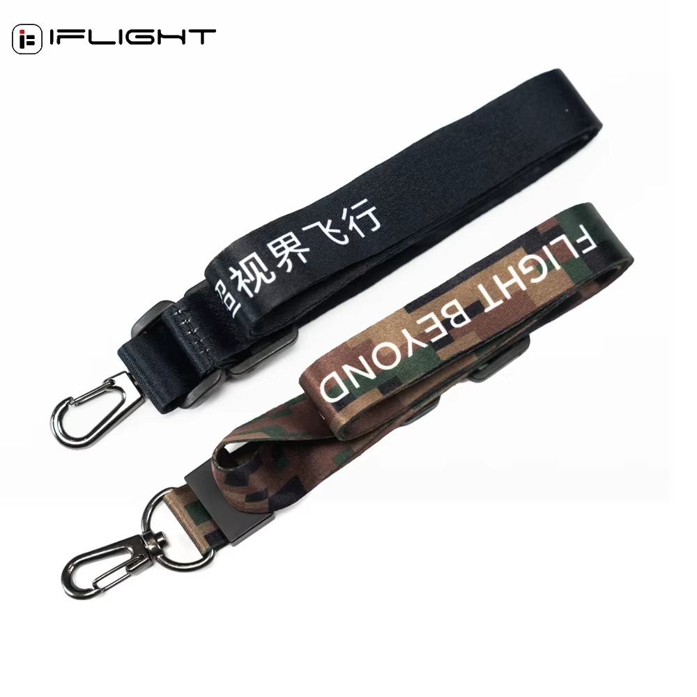 Sangle de cou réglable iFlight - Drone Battery Strap avis et prix