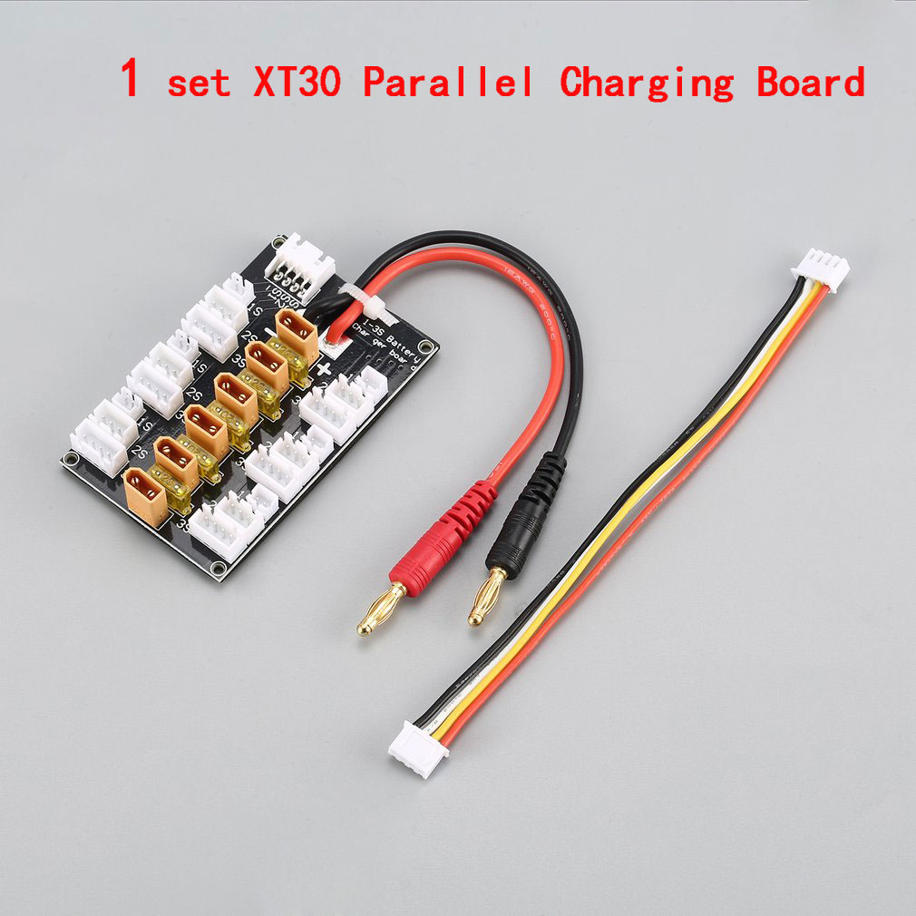 Carte de Charge Parallèle pour - Drone Battery Parallel Board avis et prix
