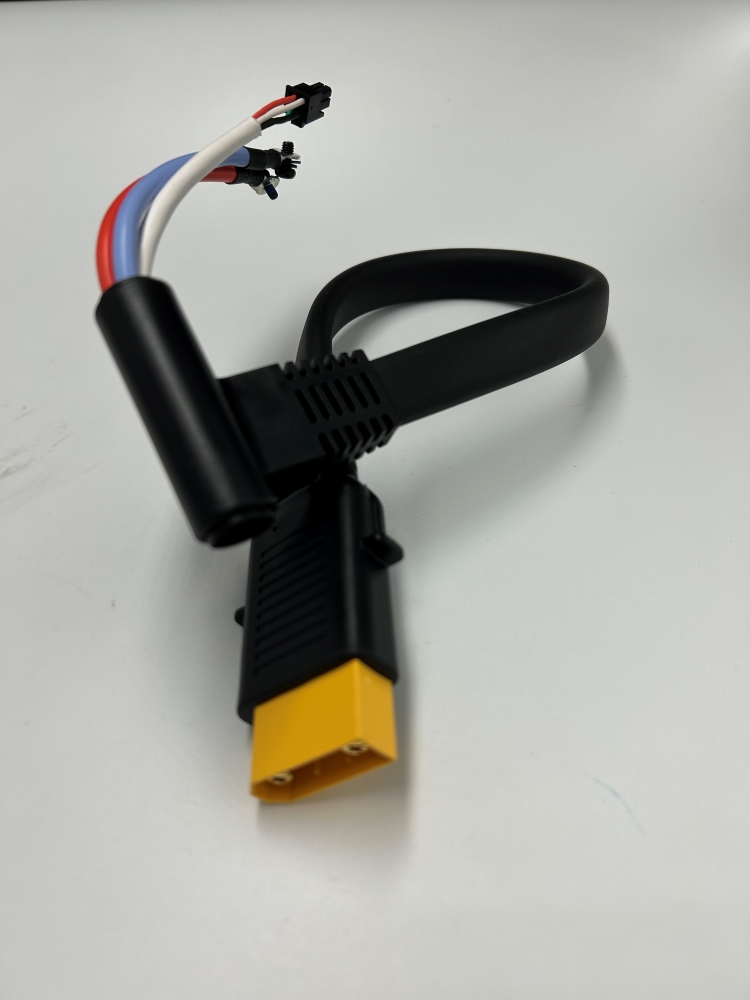 Câble de charge de batterie de - Drone Battery Balance Charger avis et prix