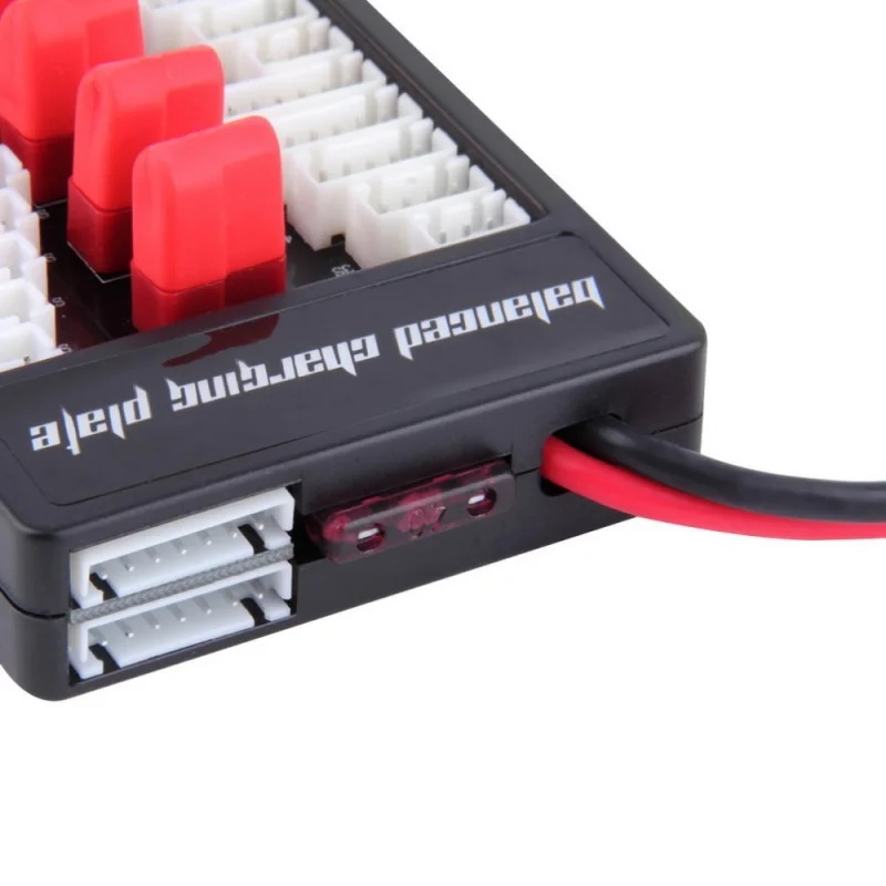 Carte de charge parallèle T-Pl - Drone Battery Parallel Board avis et prix