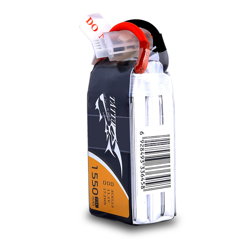 TATTU-Batterie pour Hélicoptèr - Drone Battery 3S avis et prix
