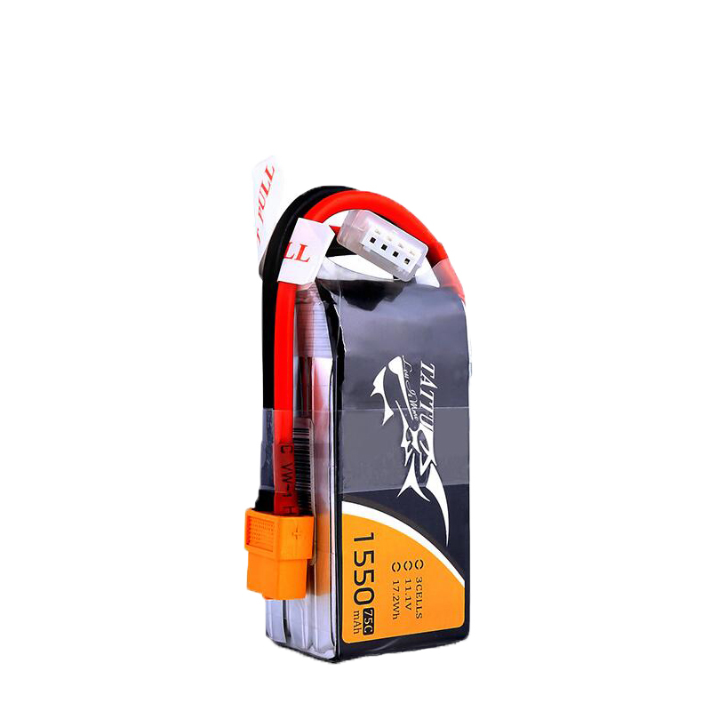 TATTU-Batterie pour Hélicoptèr - Drone Battery 3S avis et prix