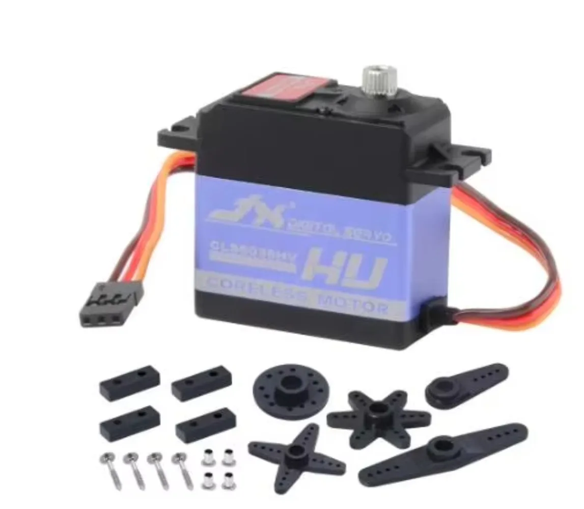 Servomoteur numérique sans noy - Drone Battery High Voltage avis et prix