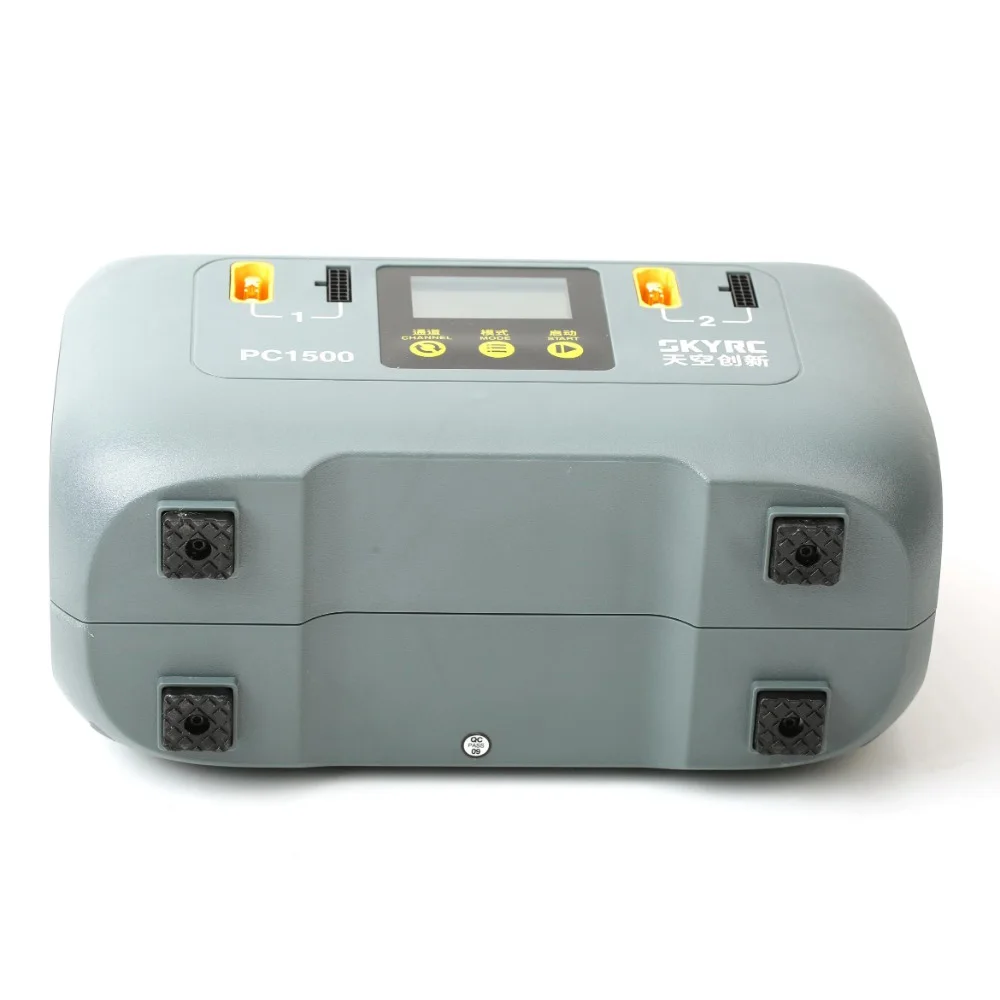 Chargeur haute tension SKYRC P - Drone Battery High Voltage avis et prix