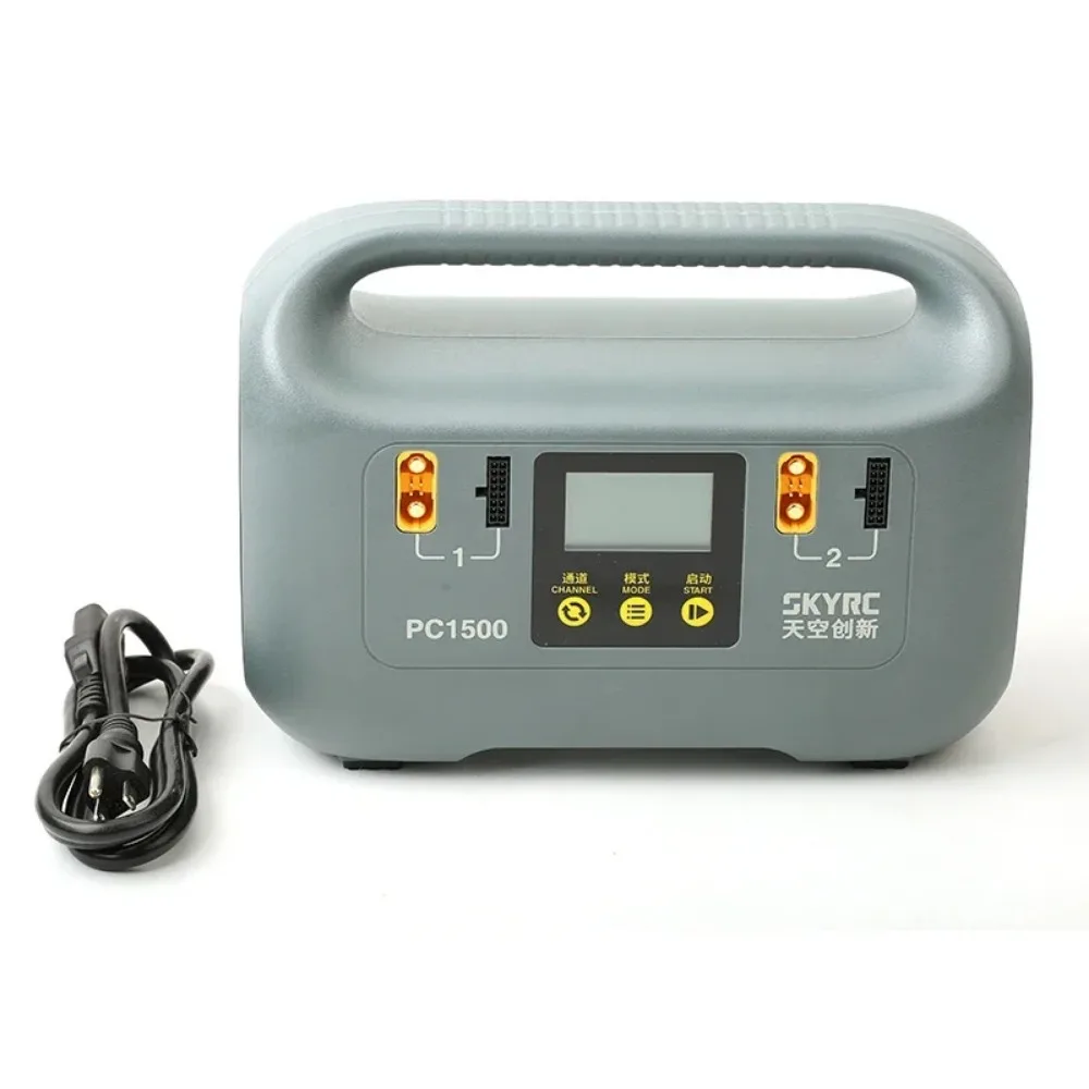 Chargeur haute tension SKYRC P - Drone Battery High Voltage avis et prix