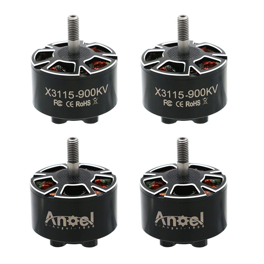 Moteur RC X3115 3115 900KV 105 - Drone Battery 6S avis et prix