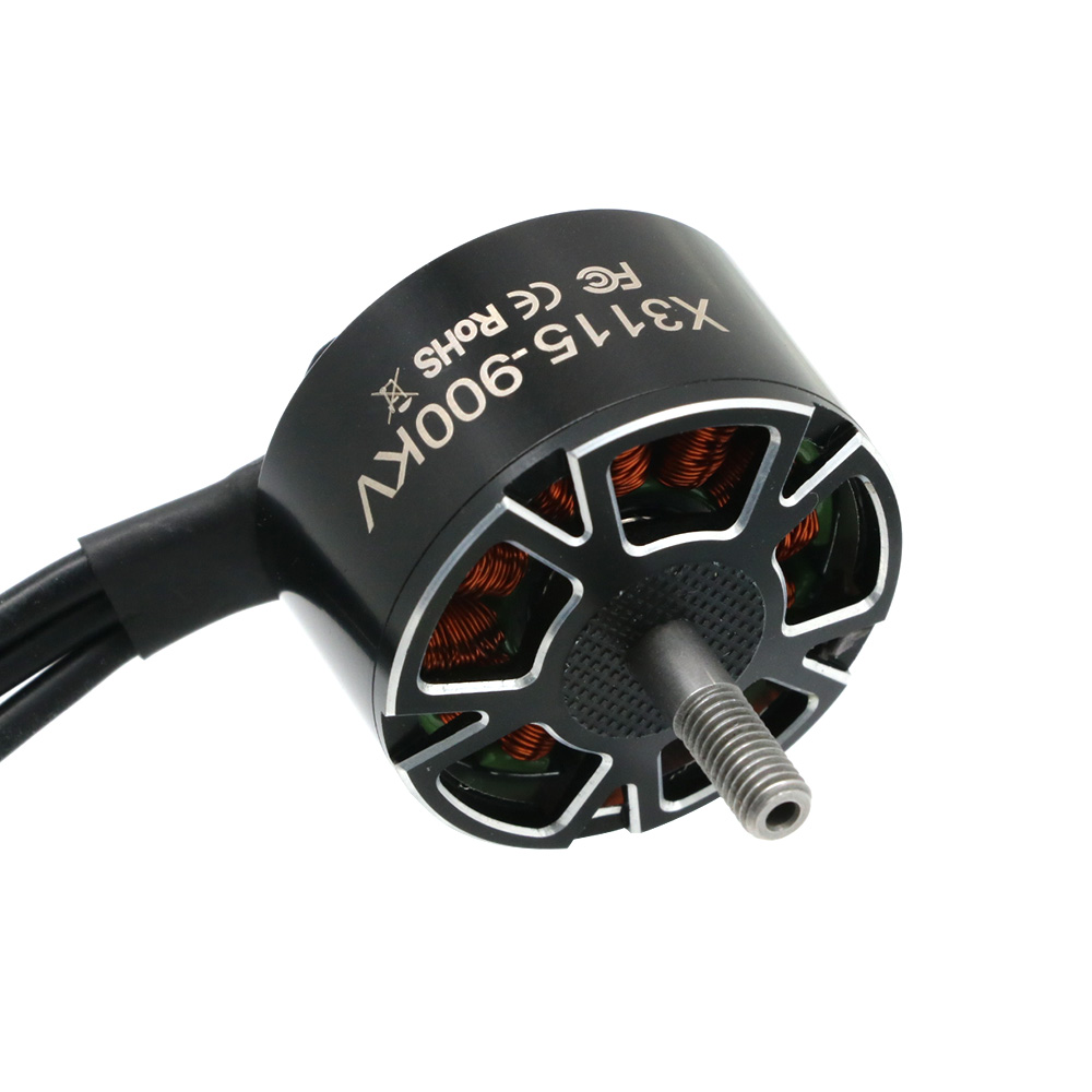 Moteur RC X3115 3115 900KV 105 - Drone Battery 6S avis et prix
