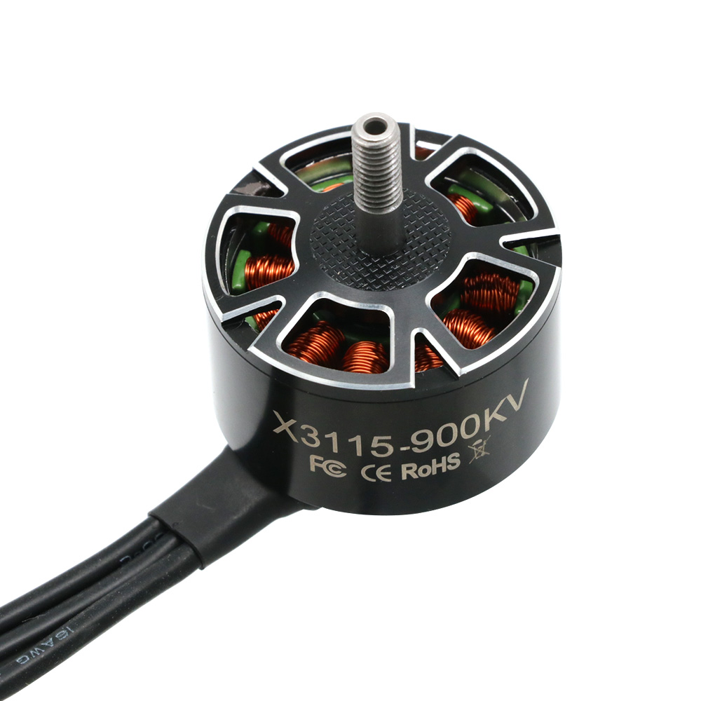 Moteur RC X3115 3115 900KV 105 - Drone Battery 6S avis et prix
