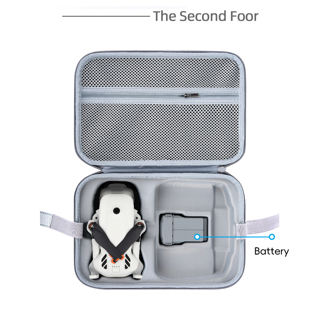 Étui portable, sac à bandouliè - Drone Battery Bag avis et prix
